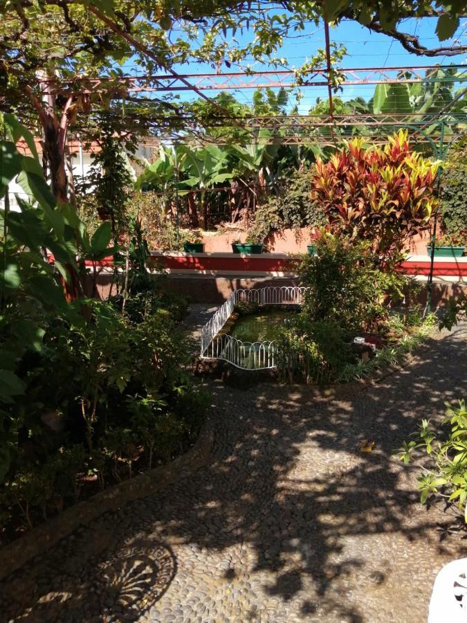 A Casa Do Caseiro Funchal  Exterior photo